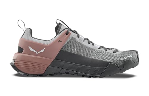 Chaussures Wildfire NXT Salewa excellence en randonnée - 3
