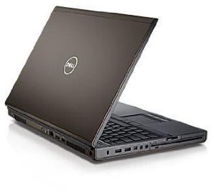 Amazon.com: Dell Mobile Precision M4600 Laptop Workstation