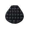 Air Pad Motorcycle Cool Seat Cover Seat Sunscreen Mat Elektrische Auto Opblaasbare Decompression Office Air Cushion