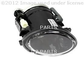 ZKW63 17 7 894 018 Fog Light Assembly