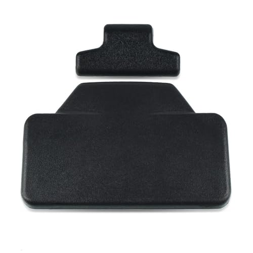 Dossier moto siège pour Tiger 800 1200 900, coussin de dossier passager