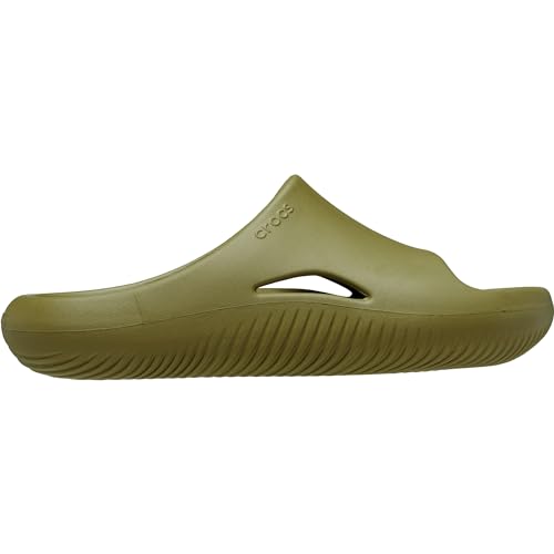 Image of Crocs Unisex Adult Mellow Recovery Slides