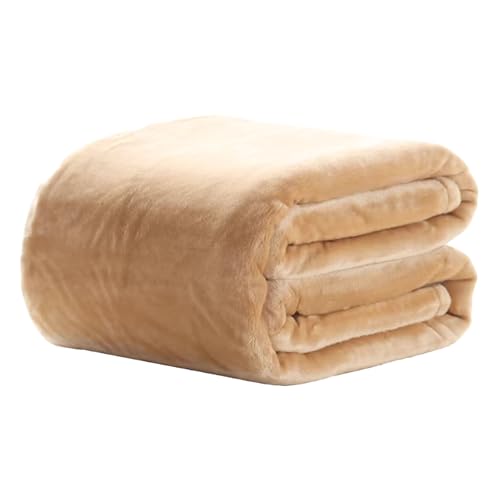 Couverture chaude pour canapé 100x155 : finissez-en avec le froid - 2