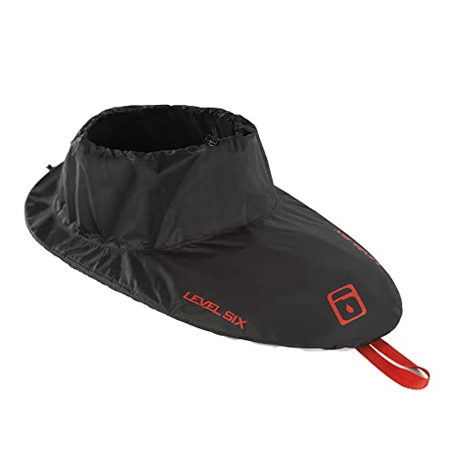 Level Six Nylon Splash Deck