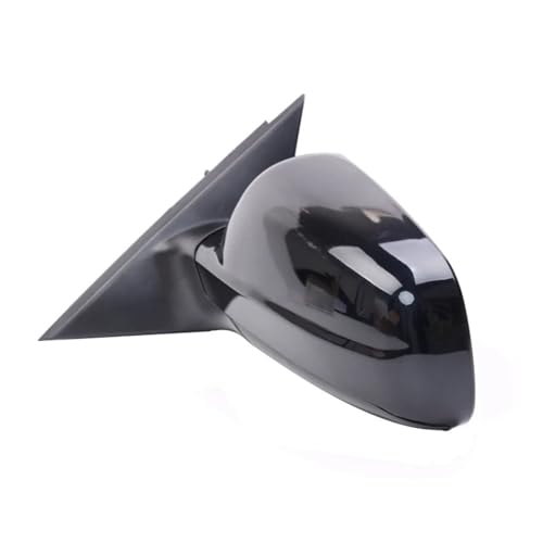 Coque rétroviseur extérieur Passat B5 finition précise pour rétroviseur latéral de voiture