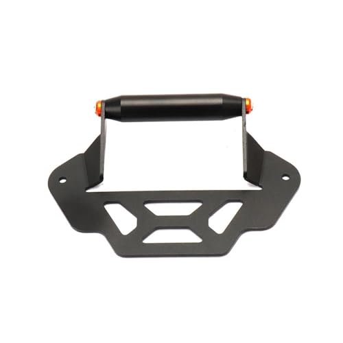 Support téléphone moto pour C400GT 2025 C400X 2018-2026 barre 22mm
