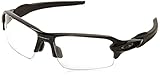 Oakley Men's Flak 2.0 Rectangular Sunglasses