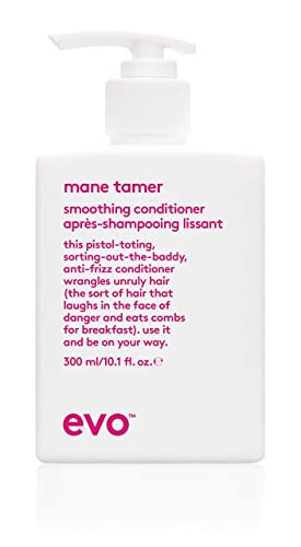 Evo Mane Tamer Smoothing Conditioner 10.1 Ounce