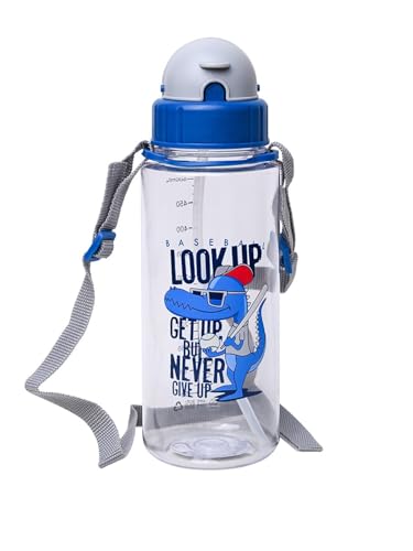 Gobelet imprimé sans BPA avec design hermétique réutilisable - 3