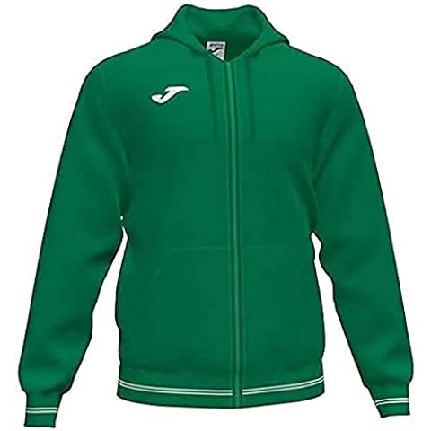 Joma Campus Iii Jacke und Weste Cover