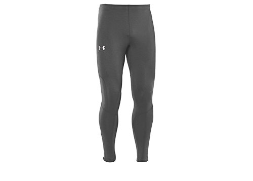 Under Amour Compression Running Tights / Leggins Grey - XXL