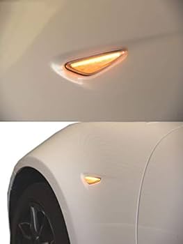 Amazon | ND系ロードスター LEDサイドマーカー 左右セット