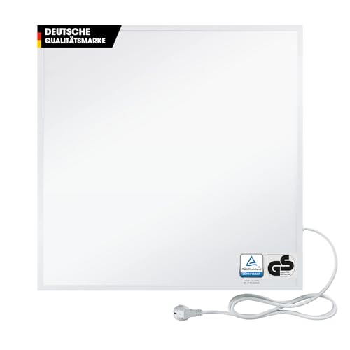 Infrarotheizung BR Bringer 300 Watt – Elektroheizung für Räume