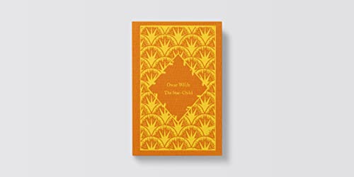 Image of The Star-Child (Little Clothbound Classics)
