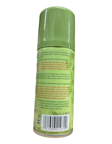 Spray para el cabello acondicionador Isoplus 2 oz pack 11 miniatura 3