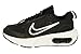 Air Max Intrlk Womens Nike Dq2904 001 (Black White Anthracite)
