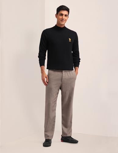 Image of U.S. Polo ASSN. Men Pullover Sweater