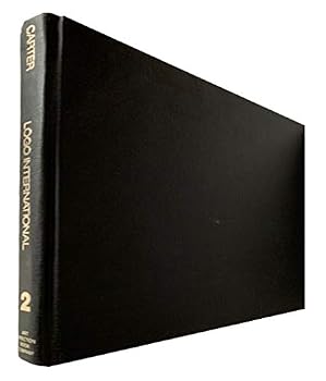 Hardcover Logo International No 2 Book