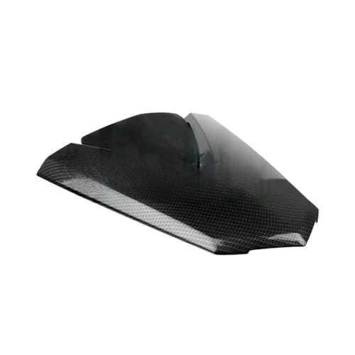 Housse de siège arrière moto carénage solo YZF R25 R3 MT25 MT03 MT125 13-24
