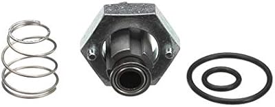 Bunn 48163.0000 Kit, 24V 3-Way 90Psi Sol Vlv Rpr 7K573