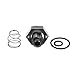 Bunn 48163.0000 Kit, 24V 3-Way 90Psi Sol Vlv Rpr 7K573