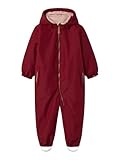 Lil' Atelier Mini, Costume d'extérieur pour enfant, manches longues