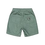 Quiksilver Boys Taxer Cord Youth - Image 2