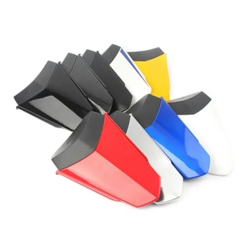 Capot de selle arrière pour moto YZF R6 aérodynamique et rigide 2017-2022