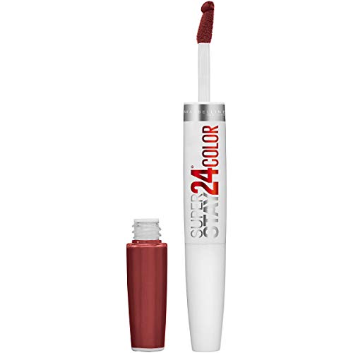 Maybelline Super Stay 24, 2-Step...