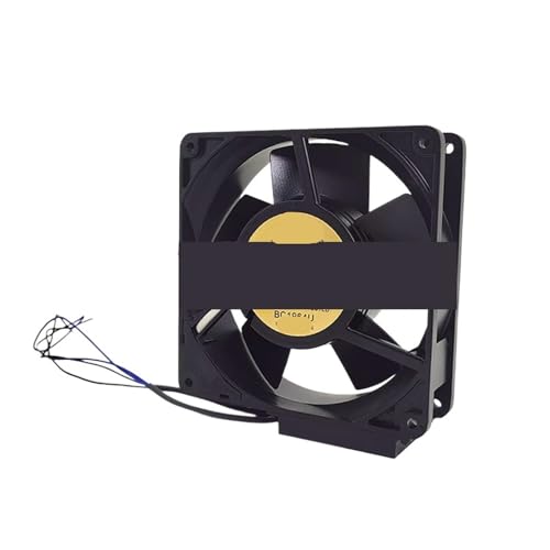Ventilateur de refroidissement 200V pour remplacer une pièce défectueuse sur machine 3450-TP-7