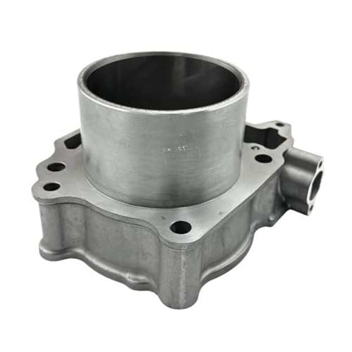 Bloque de cilindros Segway 570 de alta compresión para ATV Snarler 570CC 3