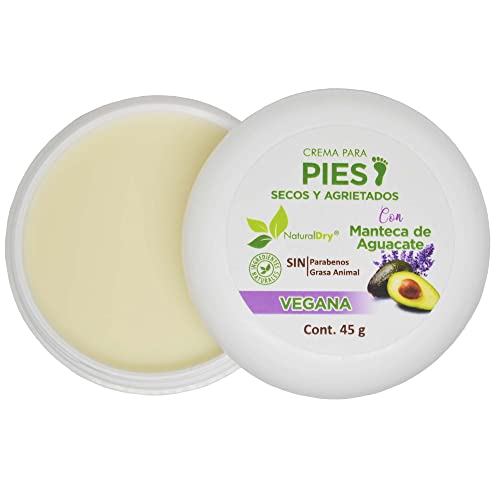 La Mejor review de Crema pies del mes. 29 Imagen adicional