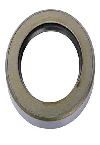 Evita fugas de aceite con SKF Sello 16440 para maquinaria pesada