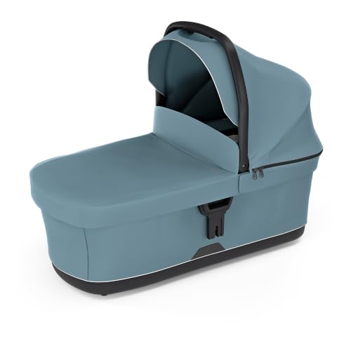 Thule Bassinet, Extendable Canopy, Ventilated Base & Mattress, Fits Glide 3, Urban Glide 3 & 4-Wheel, Sleek 2 and Spring 2 Strollers - image 1
