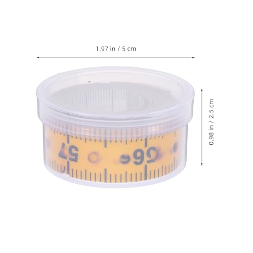 Mesure précision Braille ruban souple VANZACK pour pallier la malvoyance