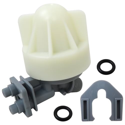 Repuesto Nozzle y Venturi para Ablandador de Agua Bryzantine