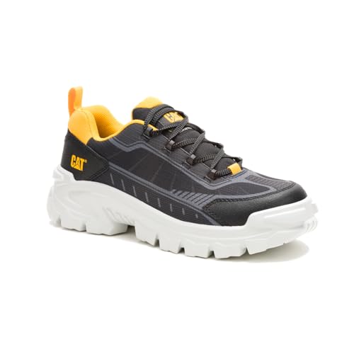 Image of CAT Mens Invader Sport Lo Mesh Ct