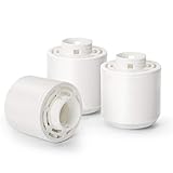 1byone 701NA-0013 Replacement Filters for Simple Taste 4L Ultrasonic Humidifier (Pack of 3), White