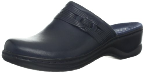 Clarks Women's Lexi Redwood Clog