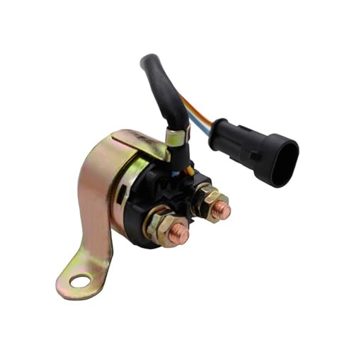 Démarreur de moto pour réparer Ranger Crew 800 et Sportsman 550