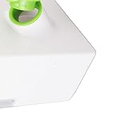 HERCHR Herb Savor Pod, Herb Saver Keeper for Fresh Herb Storage Containers Fresh Produce Keeper Containers for Fridge Organization