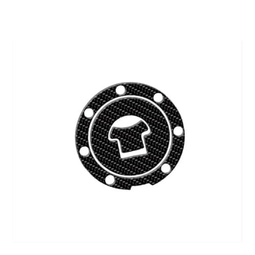 Protection de réservoir moto antidérapante latérale pour grip de genou