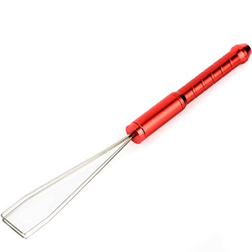 Mechanical Keyboard Wire Keycap Puller and Calibration Tool