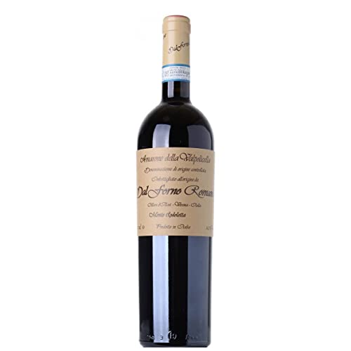 Amarone Della Valpolicella Amarone Della Valpollicella DOC Amarone Della Valpolicella 2013 Dal Forno Romano Rosso Veneto 13,0%