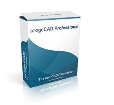 PRECIO ESPECIAL: Software CAD 2D / 3D potente y confiable Autocad compatible, DXF / DWG nativo, alternativa a AutoCAD�, con todas las caracter�sticas de un CAD b�sico. Idioma espa�ol