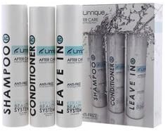 Unnique Brazilian Keratin After Care Kit by Unnique