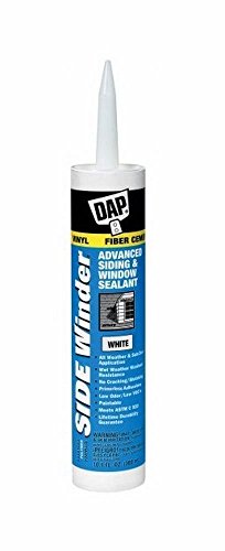 Dap 00801 6 Pack 10.1 oz. Side Winder Advanced Polymer miniatura 1