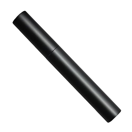 MOTHNUR aseo equipo jengibre nasal cera de barba para hombres tinte de barba para hombres tinte de bigote tinte bigote hombre tinte temporal para barba tinte barba hombre el plastico Black
