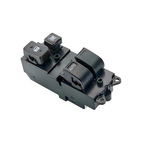 Interrupteur de commande lève-vitre électrique haute précision pour Toyota Tacoma Tercel 8482016060