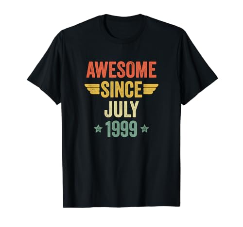 Awesome Since July 1999 T�V���c